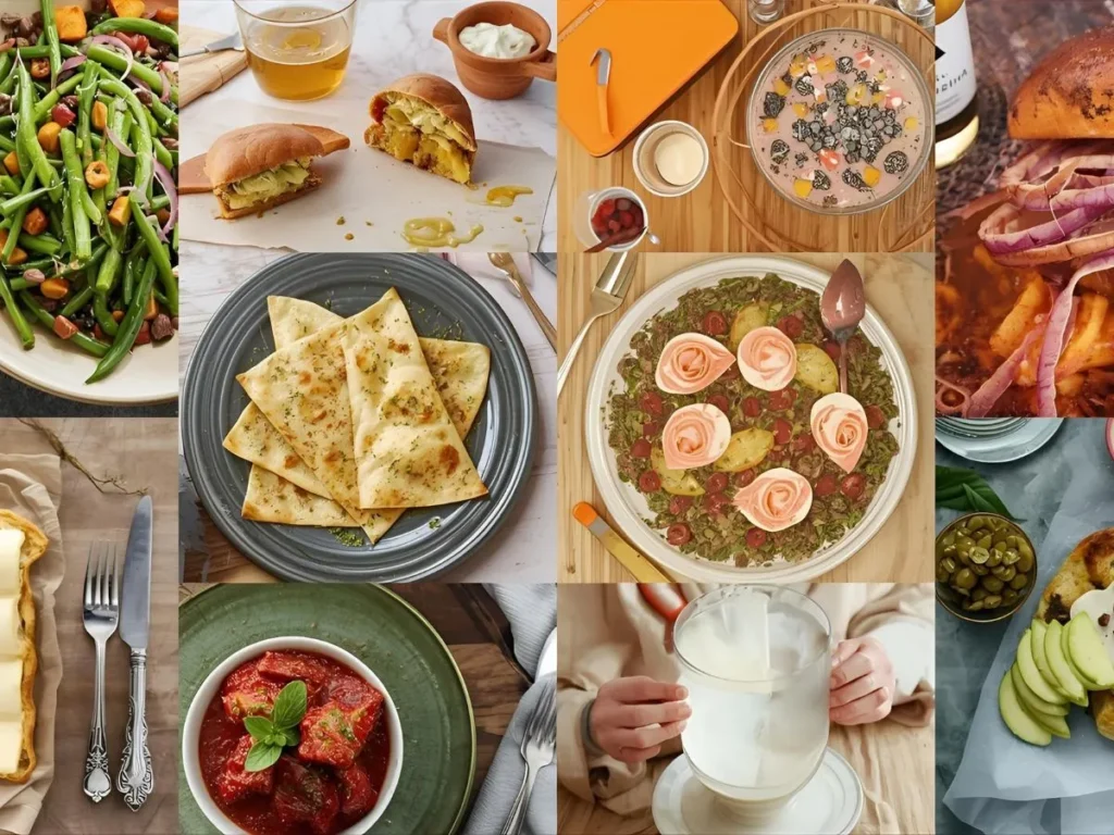 Unusual Gifts for Food Lovers
