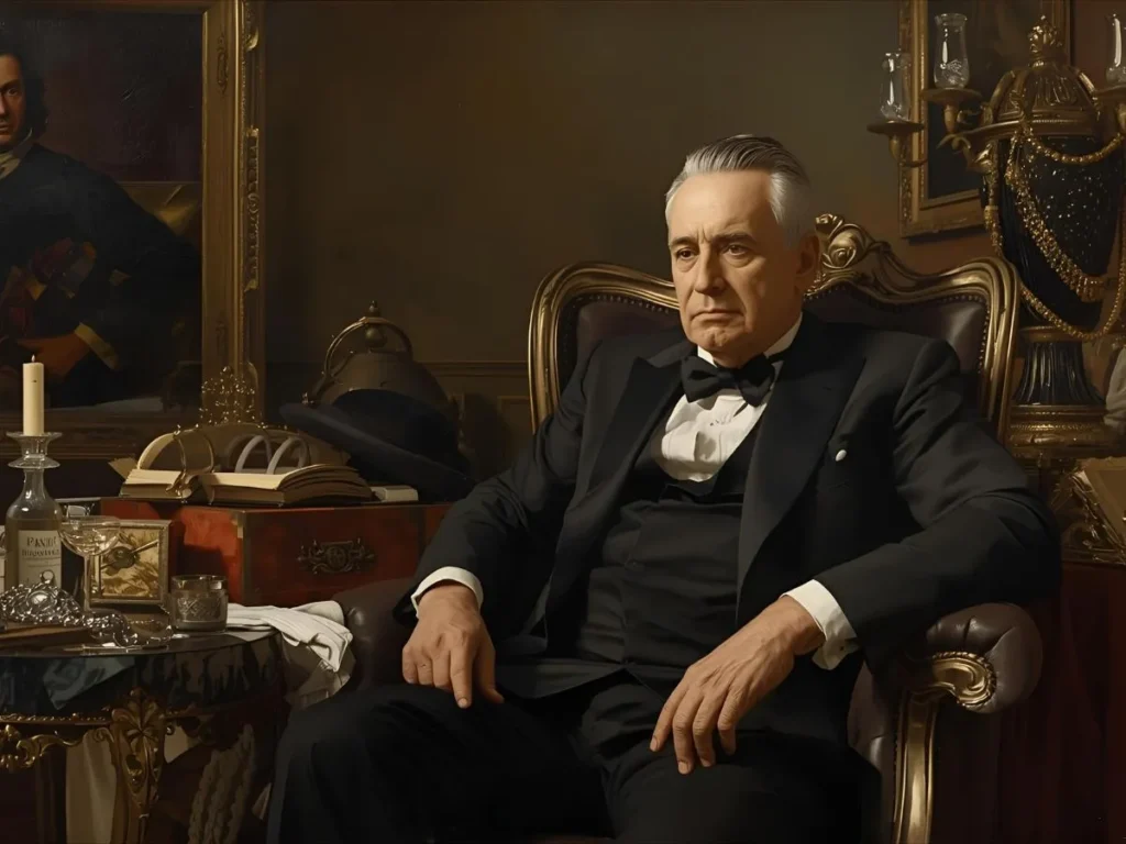 What to Get a Rich Person Who Has Everything