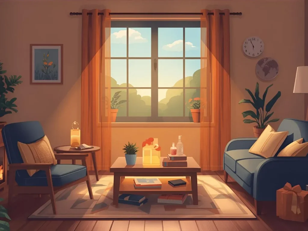Wishes for a new home owner