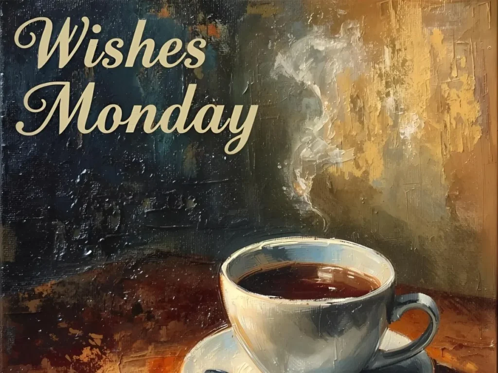 Wishes Monday Good Morning Monday Wishes Images