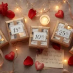 Year by Year Anniversary Wishes and Gift Ideas