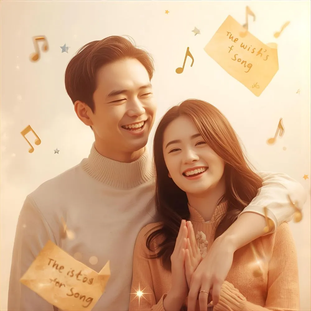 15 Wishes for Song