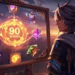 560+How Much Does 90 Wishes Really Cost in Genshin Impact