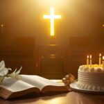 Christian Birthday Wishes