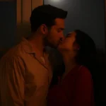 Good Night Kiss Messages