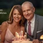 Happy 30th Anniversary Wishes