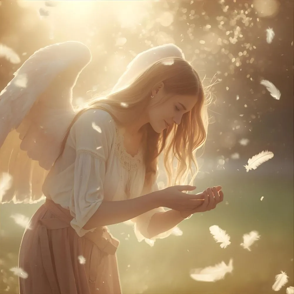 Angel Day Today