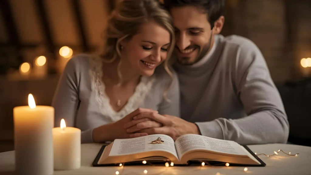 Anniversary Bible Verses