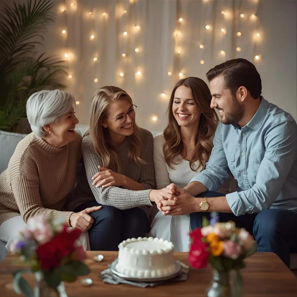 Anniversary Wishes for Daughter