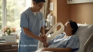 Read more about the article 333+💫 Unique Before Surgery Wishes to Show You Care Deeply in 2026