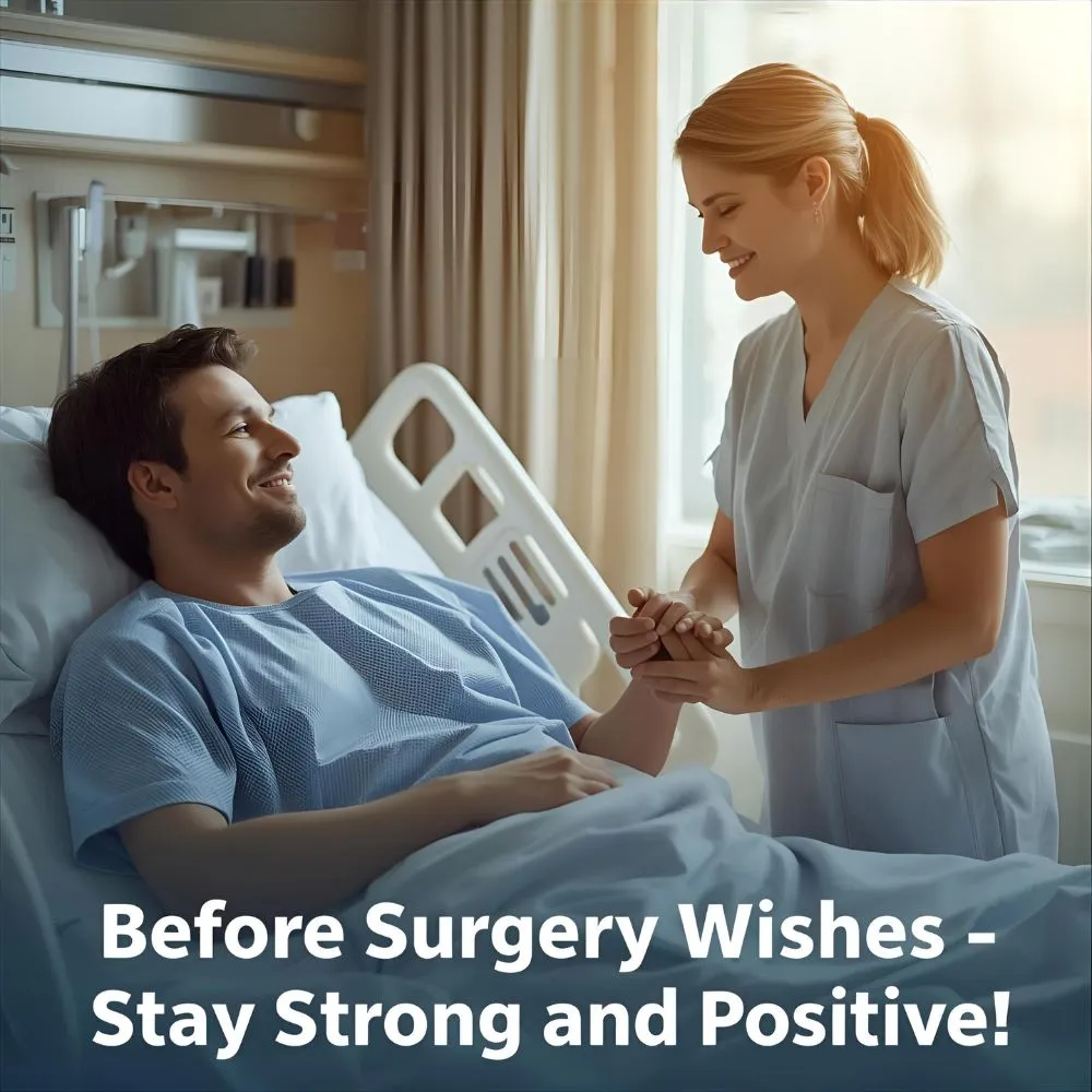 Before Surgery Wishes Images GIF
