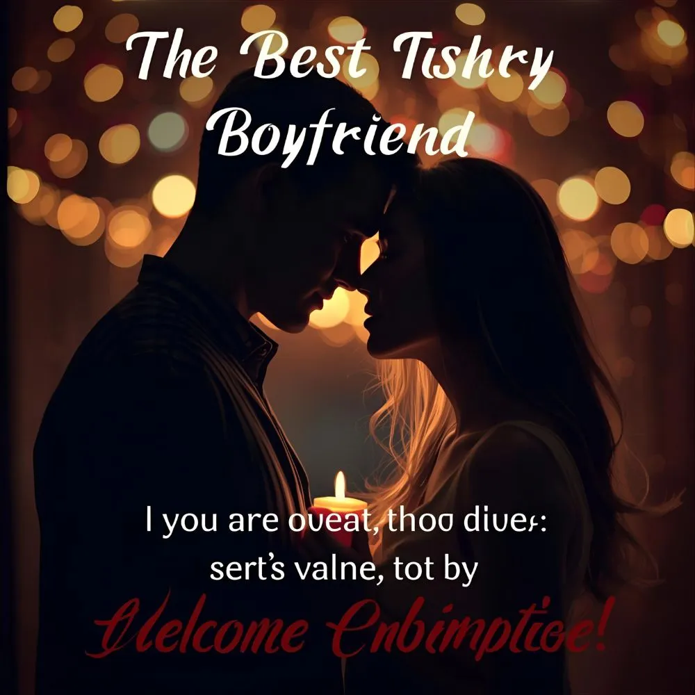 Best Heart Touching Birthday Wishes for Boyfriend