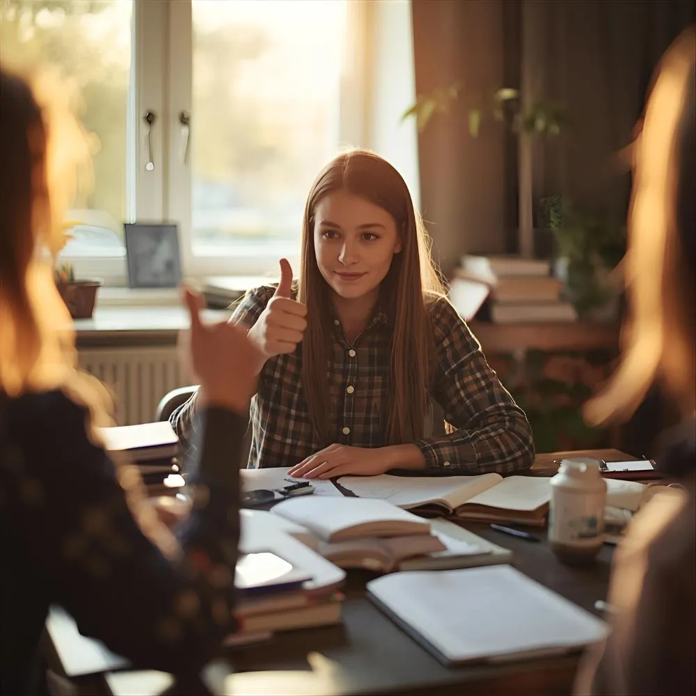 Best of Luck Wishes for Exam