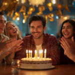 Birthday Wishes for a Male Friend