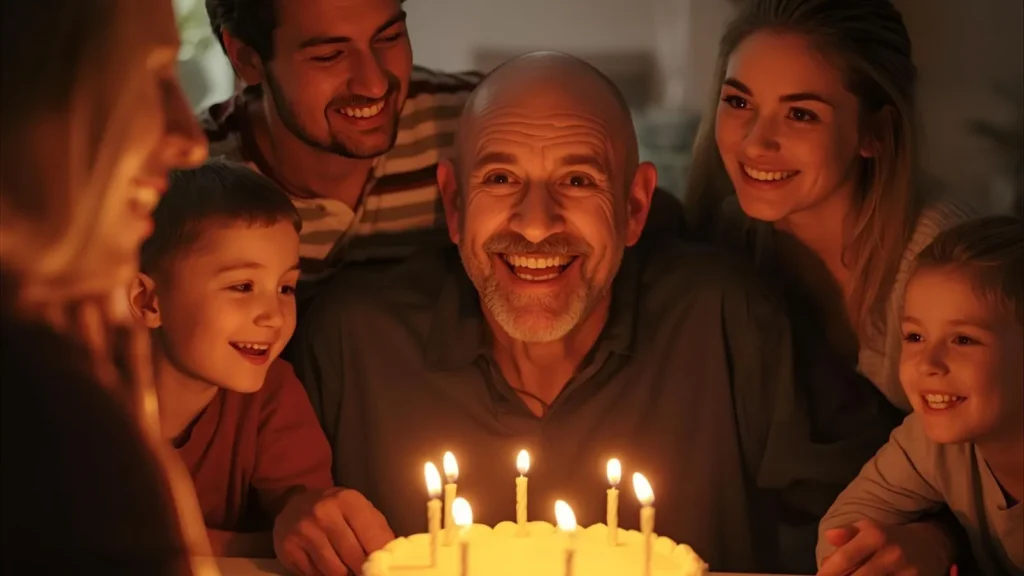 Birthday Wishes for Dad