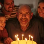 Birthday Wishes for Dad