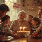 Birthday Wishes for Grandma