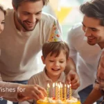 Birthday Wishes for Kids