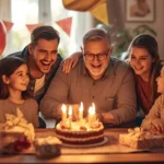 Birthday Wishes for Uncle