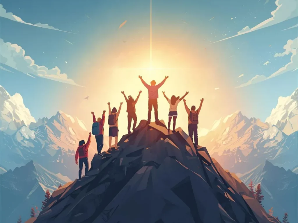 Celebrating Milestones Meaning