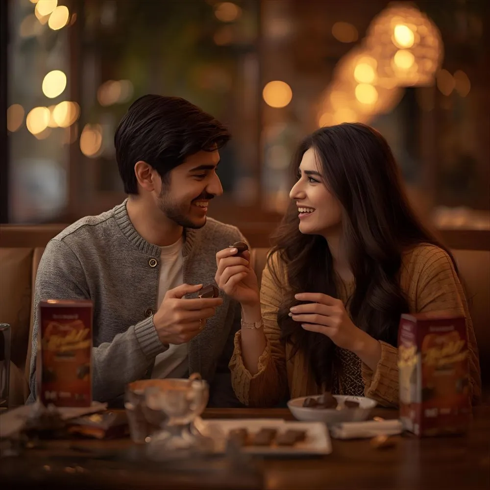 Chocolate Day Date 2021 in Pakistan