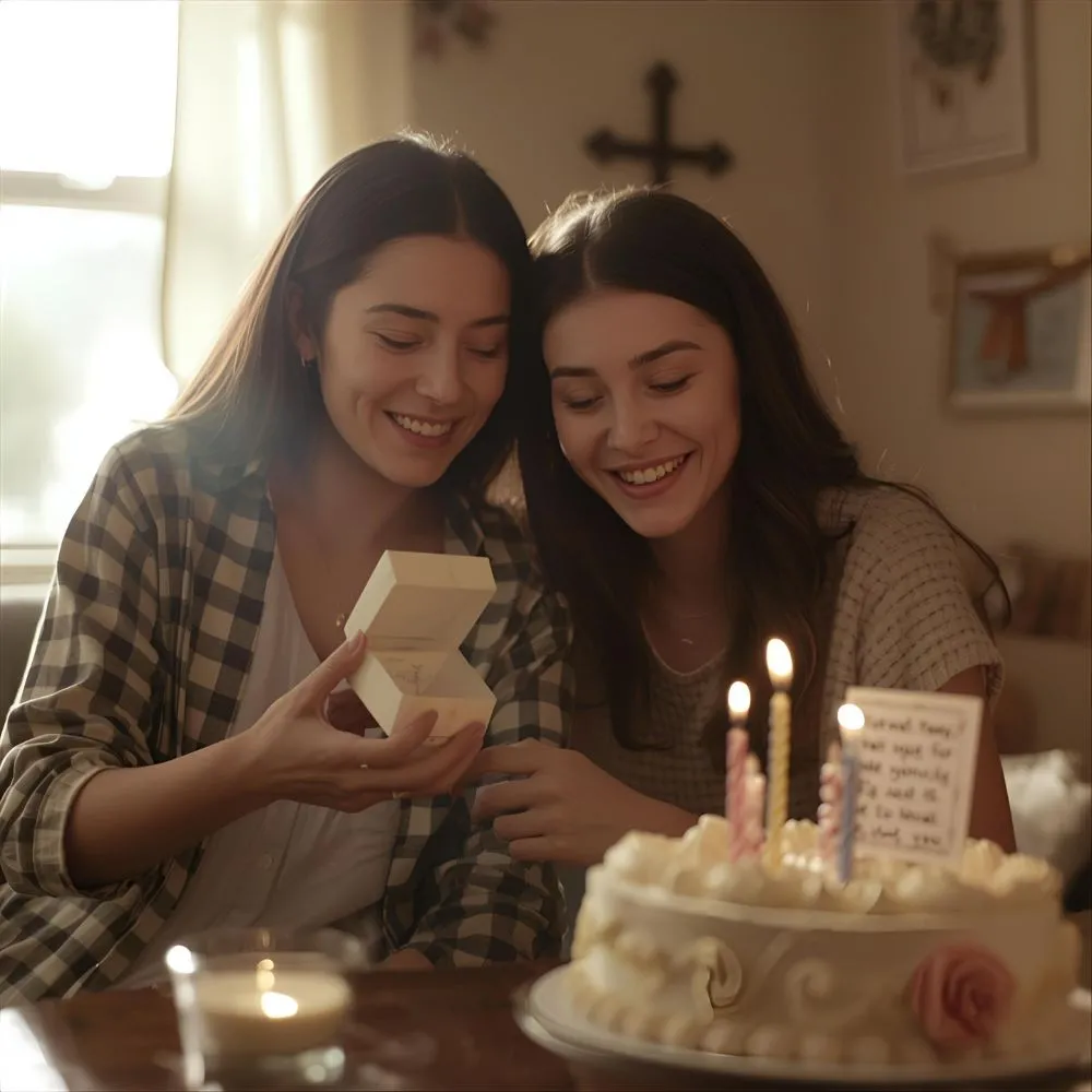 Christian Birthday Wishes for a Friend