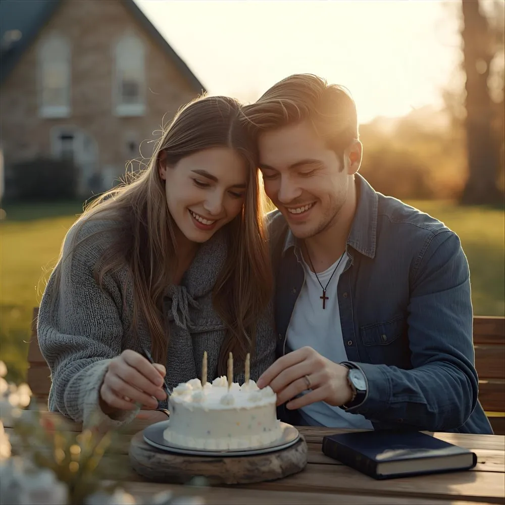 Christian Birthday Wishes for Friend