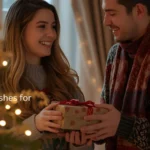 Christmas Wishes for Sister