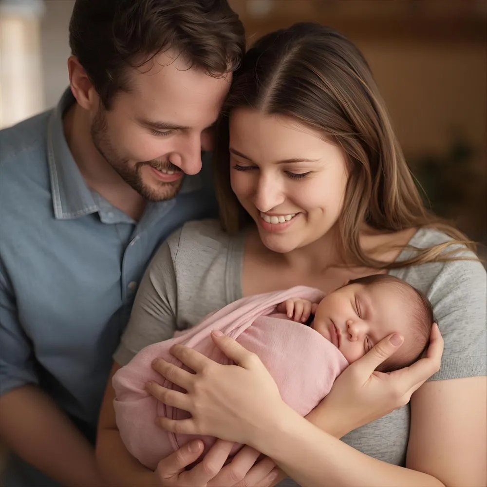 Congratulations for Baby Girl Wishes