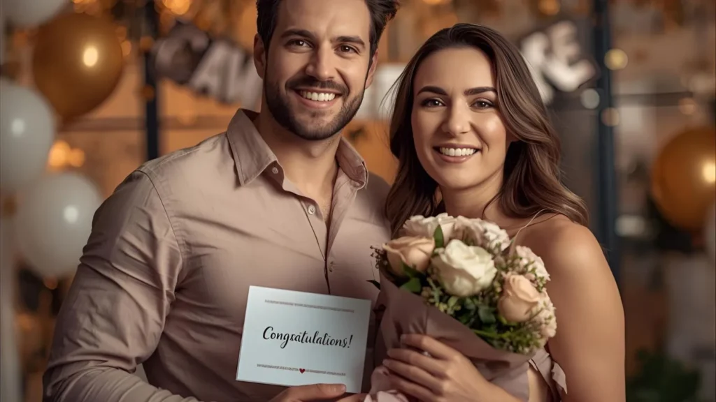 Congratulations Wishes