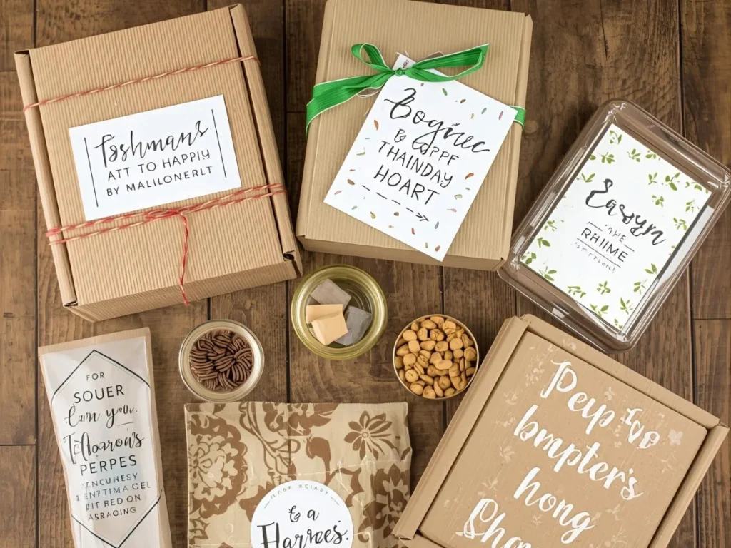 Customized Gift Ideas for Friends