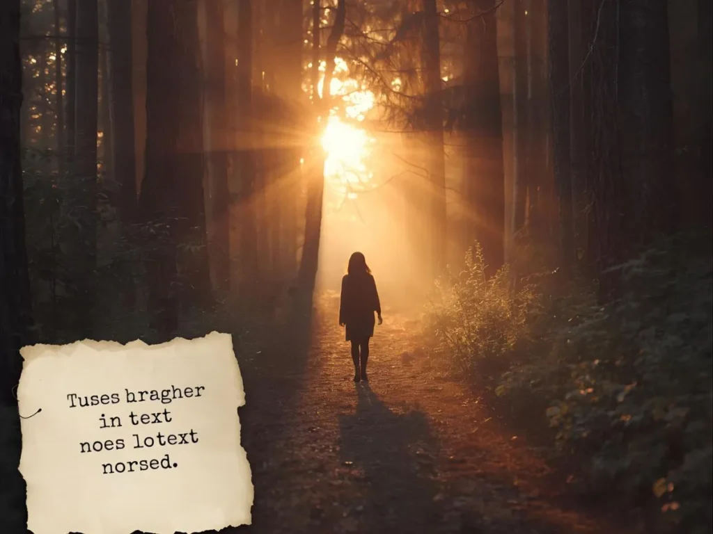 Deep Poetic Quotes About Life