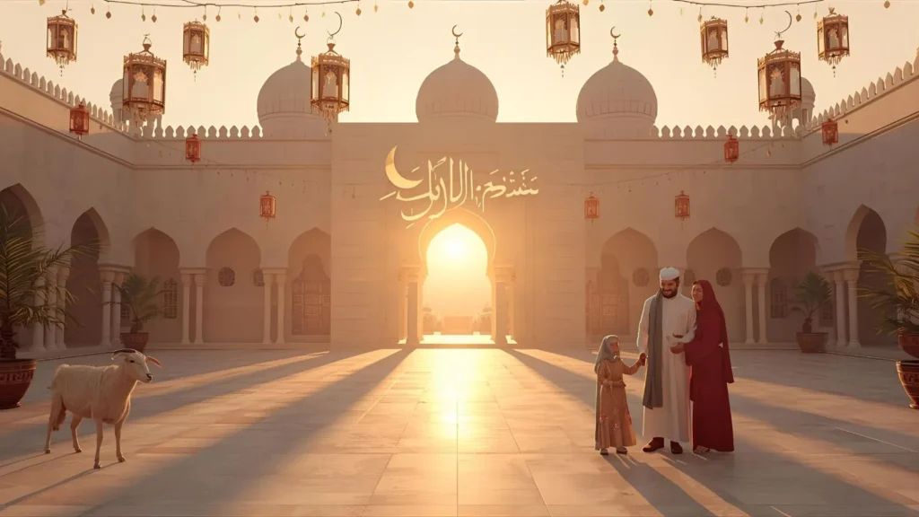 Eid al Adha