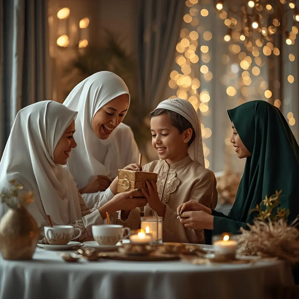 Eid al Adha Wishes Images