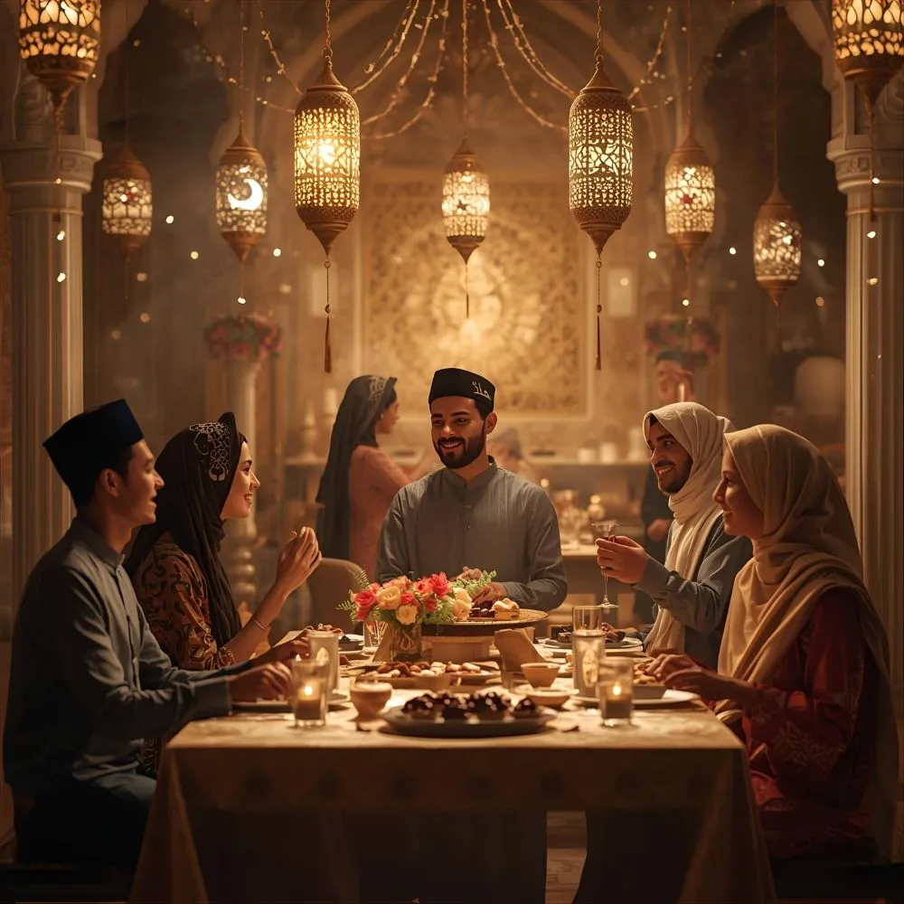 Eid ul-Adha Wishes in English