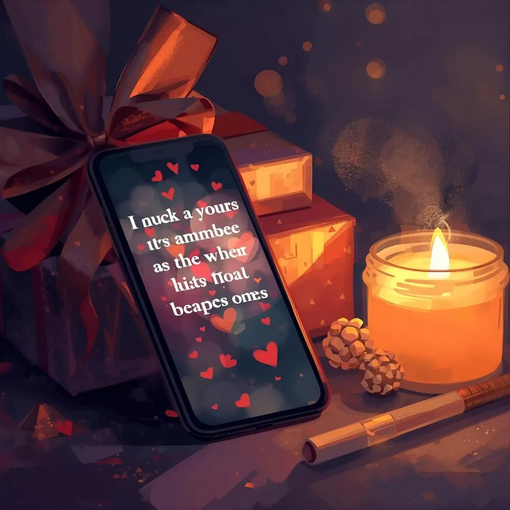 Emotional Heart Touching Birthday Wishes for Boyfriend