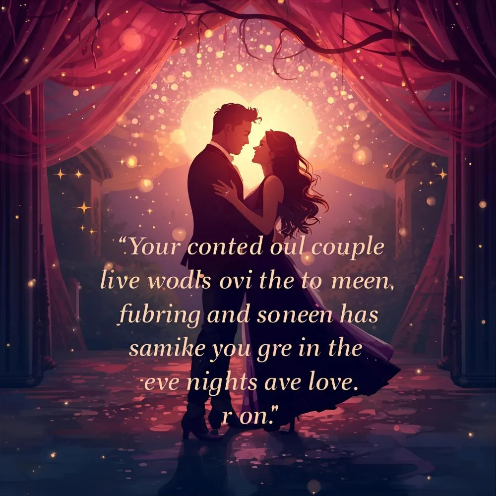 Engagement Wishes for Couple