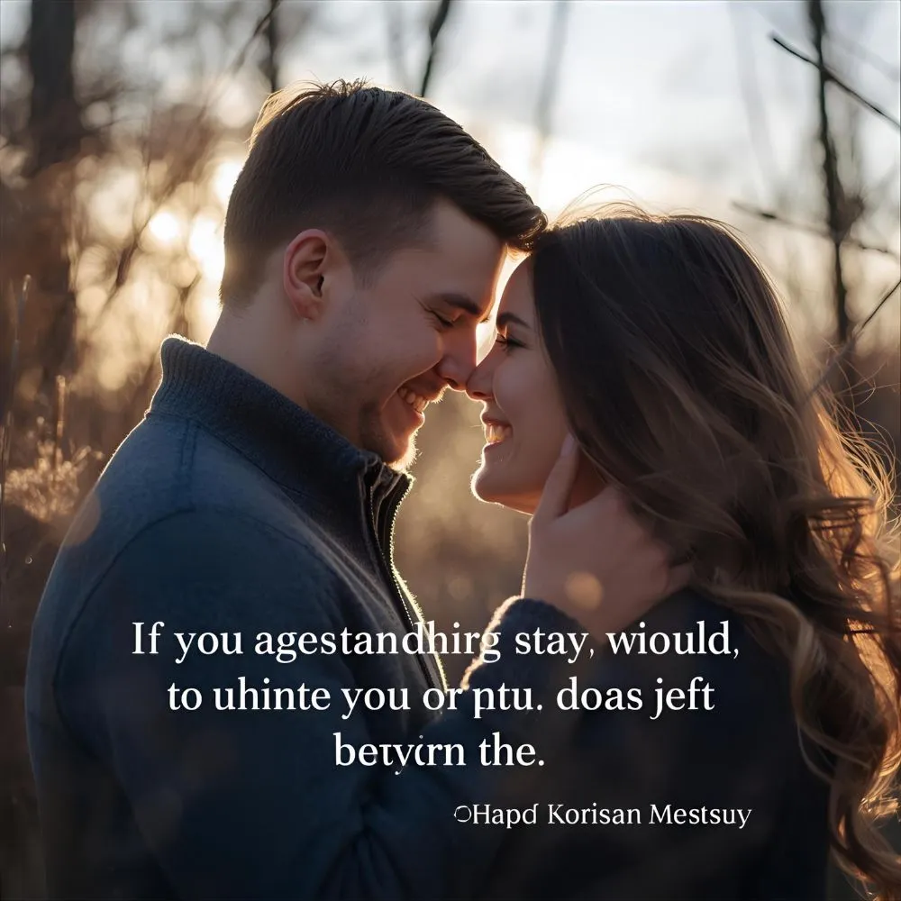 Engagement Wishes Message