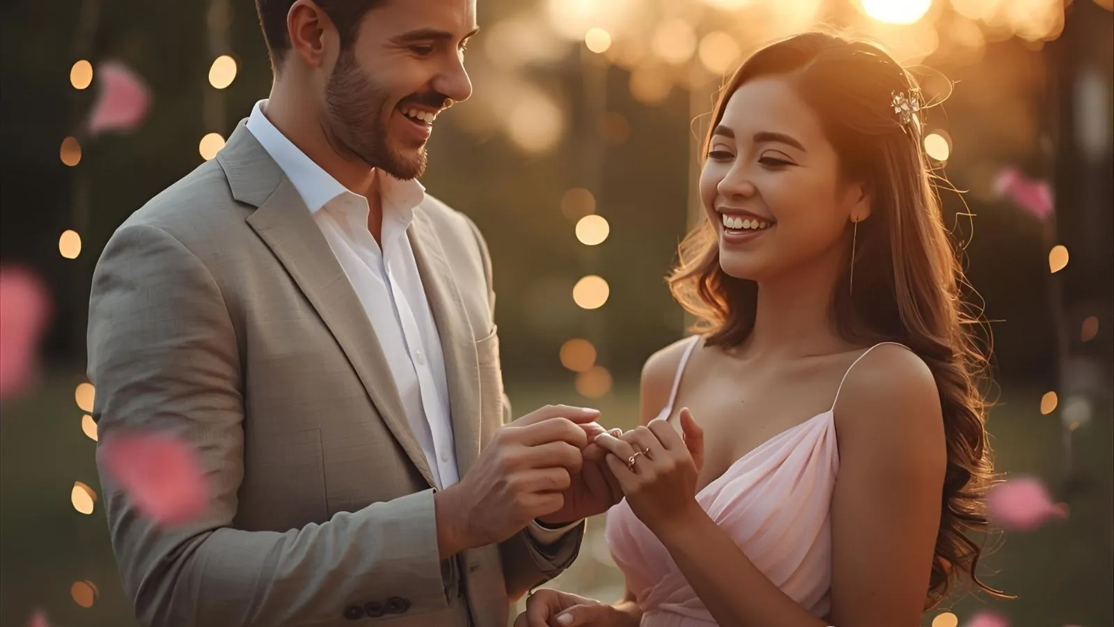 Read more about the article 333+💌 Best Engagement Wishes & Quotes for Friends, Family, and Lovers in 2026