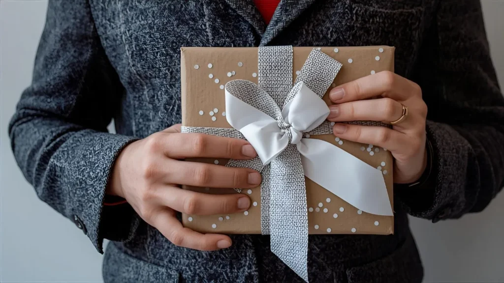 First Anniversary Gift Ideas