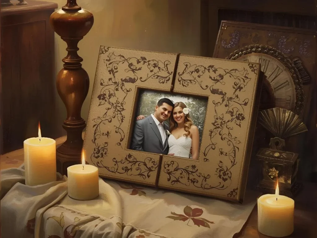 First Anniversary Gift Ideas for Couple