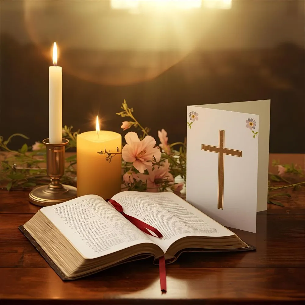 Free Christian Birthday Wishes