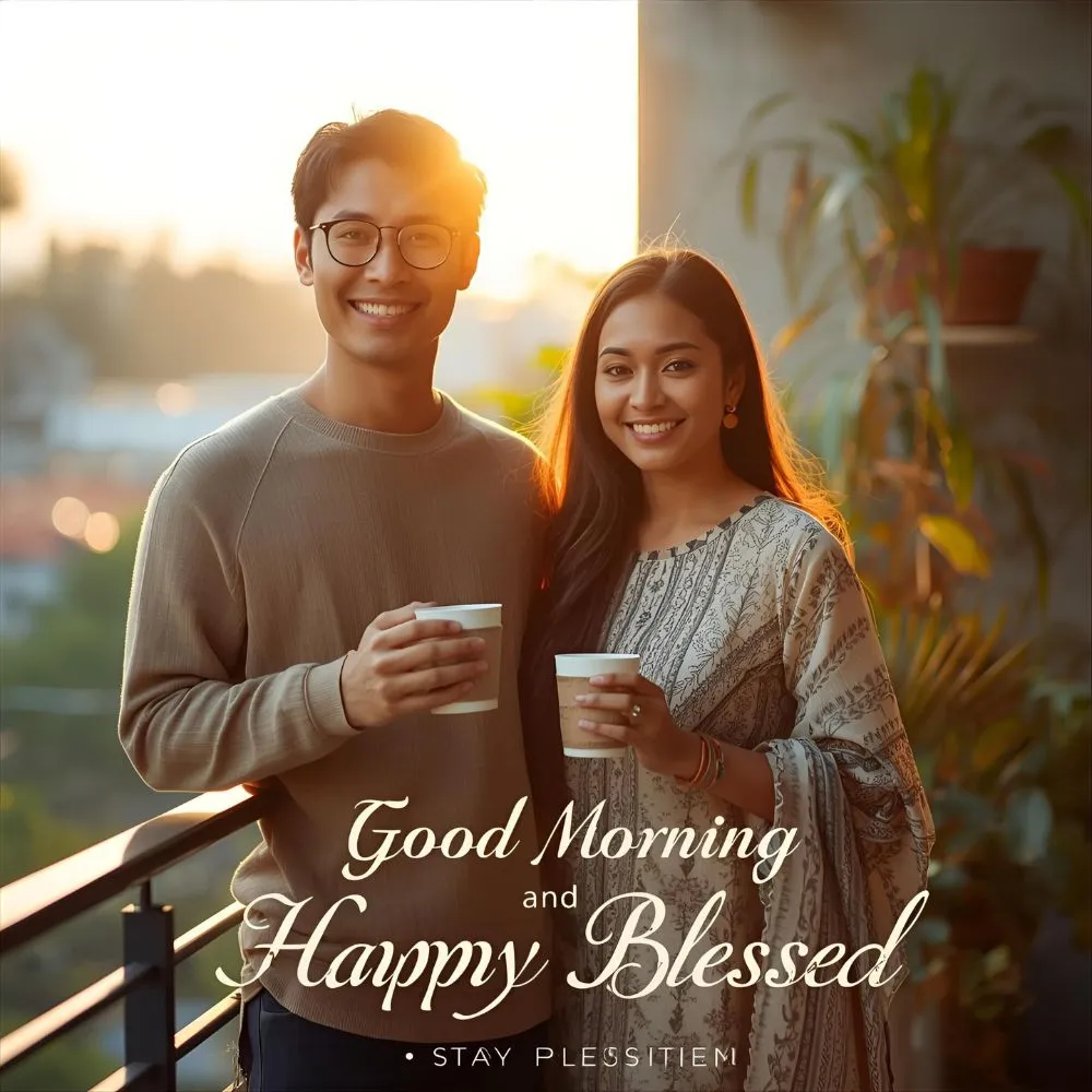 Friday, Good Morning Wishes and Blessings