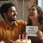 321+🌈 Creative and Touching Birthday Messages for Your Best Friend