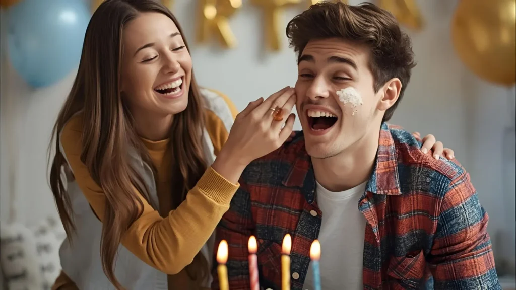 Funny Birthday Wishes for Siblings