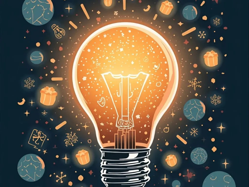 Gift Idea Generator Based on Interests