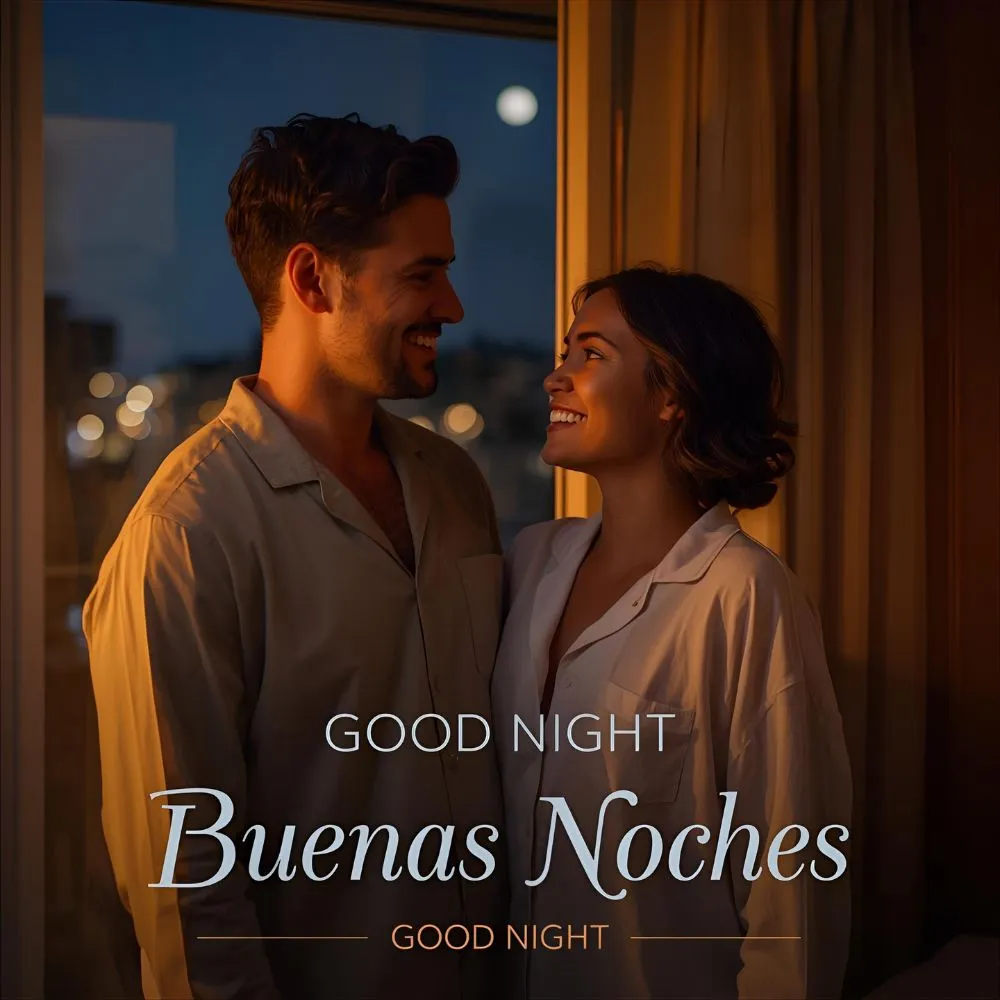 Read more about the article 397+💖 Romantic and Perfect Good Night Wishes for 2026 to Send Your Loved Ones
