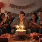 Happy 21st Birthday Son