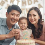 290+🎂 Happy 2nd Birthday Wishes That Melt Hearts in 2026