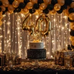 450+Funny 40th Birthday Wishes  Because Age Is Just a Number!